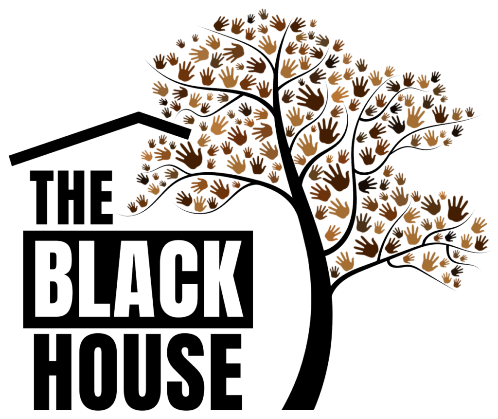 The Black House | Center for Multicultural Equity and Access ...