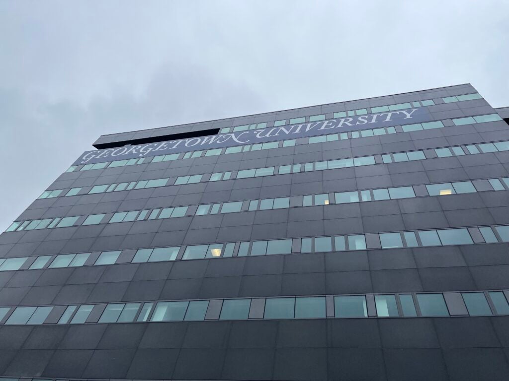 Exclusive tour of Capitol Campus in which participants learned how to use the GUTS bus and metro systems!
